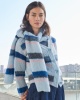 Artikelbild 4 des Artikels “Jacke Mit Streifen aus Gigante & Alpaca Air II “