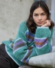 Artikelbild 4 des Artikels “Pullover Mit Streifen aus Gigante & Alpaca Air II “