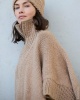 Artikelbild 4 des Artikels “Poncho Mit Rippenmuster aus Winter Softness “