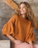 Artikelbild 4 des Artikels “Shirt Mit Puffärmeln aus Summer Softness “