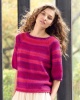 Artikelbild 4 des Artikels “Pullover Mit Rundpasse aus Corallo “