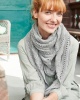 Artikelbild 4 des Artikels “Tuch Mit Sternchenmuster aus Landlust-Sommerseide “