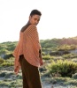 Artikelbild 4 des Artikels “Poncho aus Solo Lino “