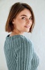 Artikelbild 4 des Artikels “Rundpassenpullover (kurzärmelig) aus Cool Wool “