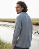 Artikelbild 4 des Artikels “Top Down Pullover Mit  Stehkragen aus Cool Wool Big “