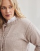 Artikelbild 4 des Artikels “Jacke Im Strukturmuster aus Cool Wool Big “