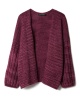 Artikelbild 4 des Artikels “Cardigan Mit Zackenmuster aus Cool Wool Big “