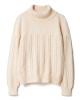 Artikelbild 4 des Artikels “Damenpullover aus Cool Wool Big “