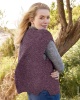 Artikelbild 4 des Artikels “Halbpatent-Weste aus Cool Wool Vintage “