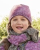 Artikelbild 4 des Artikels “Kindermütze aus Vintage Chunky “