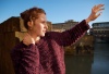 Artikelbild 4 des Artikels “Pullover Im Fallmaschenmuster aus Alta Moda Cashmere 16 & Setasuri & Cosmo “