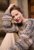 Artikelbild 4 des Artikels “Pullover Mit Streifen aus Alta Moda Cashmere 16 & Setasuri & Cosmo “