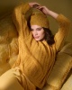 Artikelbild 4 des Artikels “Pullover Im Lochrippenmuster aus Setasuri & Glamour “