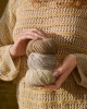 Artikelbild 4 des Artikels “Pullover Mit Streifen aus Filo Lurex & Glamour 44/46, 48/50 (575g)“