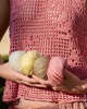Artikelbild 4 des Artikels “Top aus Filo Paillettes “