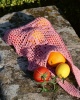 Artikelbild 4 des Artikels “Tasche aus Filo Paillettes “