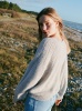 Artikelbild 4 des Artikels “Rundpassenpullover aus Ecopuno “
