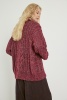 Artikelbild 4 des Artikels “Cardigan aus Natural Alpaca Pelo “