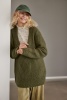 Artikelbild 4 des Artikels “Oversized-Sweater aus Mohair Di Gio “