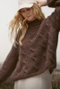 Artikelbild 4 des Artikels “Sweater aus Mohair Di Gio “