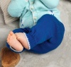 Artikelbild 4 des Artikels “Pumphose aus Pro Lana Baby Merino Soft “