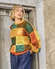 Artikelbild 4 des Artikels “Sweater Grannys aus Pro Lana 1-2-3 Ideen “