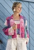 Artikelbild 4 des Artikels “Jacke Granny aus Pro Lana 1-2-3 Ideen “