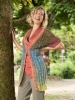Artikelbild 4 des Artikels “Cardigan mit Ajourmuster aus Pro Lana 1-2-3 Ideen “