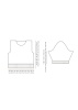 Artikelbild 4 des Artikels “Pullover Dunwich aus Rowan Alpaca Cotton “