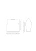 Artikelbild 4 des Artikels “Pullover Fakenham aus Rowan Alpaca Haze “