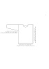 Artikelbild 4 des Artikels “Pullover Hale aus Rowan Softest Alpaca “