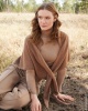 Artikelbild 4 des Artikels “Dreieckstuch Mit Schlaufe aus Cashmere 16 Fine “