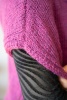 Artikelbild 4 des Artikels “Feel Good Slipover (von Tanja Steinbach) aus Cool Merino “