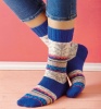 Artikelbild 4 des Artikels “TOPP Das Ultimative Socken-Strickbuch “
