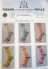 Artikelbild 4 des Artikels “Ferner Wolle Lungauer Sockenwolle 6-fach Merino “