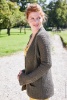 Artikelbild 4 des Artikels “Cardigan aus LandLust Sommerseide “