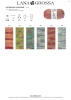 Artikelbild 4 des Artikels “Lana Grossa Cotone print/spray/mouline “