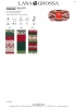 Artikelbild 4 des Artikels “MEILENWEIT Merino 6-fach 150g CHRISTMAS “