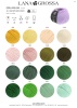 Artikelbild 4 des Artikels “Lana Grossa Cool Wool Big Uni/Mélange “