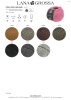 Artikelbild 4 des Artikels “Lana Grossa Cool Wool Mélange (We Care) “