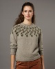 Artikelbild 4 des Artikels “Pullover Mayla aus Lamana Como Tweed “
