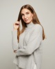 Artikelbild 4 des Artikels “Pullover Rachel aus Lamana Torino Bouclé/Premia “