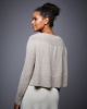 Artikelbild 4 des Artikels “Strickjacke Glin aus Lamana Cusi “