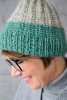 Artikelbild 4 des Artikels “Beloved Knits by Tanja Steinbach Elisa Slipover, Scarf & Hat Sweater“