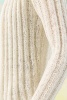 Artikelbild 4 des Artikels “Jacke mit Rippen aus Lino 784.0049 - Goldgelb | XL (650g)“