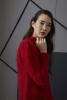 Artikelbild 4 des Artikels “Pullover aus Mohair Luxe “