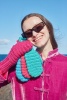 Artikelbild 4 des Artikels “Mittens Sacred Salt aus WOOLADDICTS Glory “