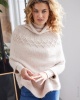 Artikelbild 4 des Artikels “Sweater Quiet City aus Cool Wool/Setasuri “