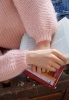 Artikelbild 4 des Artikels “Sweater Claude aus Cool Wool Big/Silkhair “