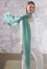 Artikelbild 4 des Artikels “Stola Non Troppo aus Ecopuno/Silkhair “